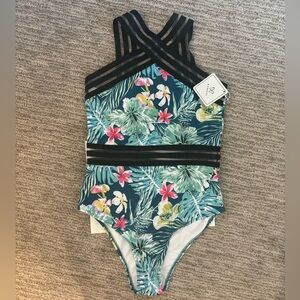 Brand new swim suit NWT